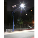 Solar lights