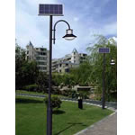 Solar lights